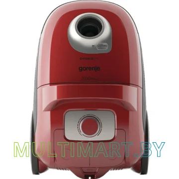 Пылесос Gorenje VC2223GLR картинка 2